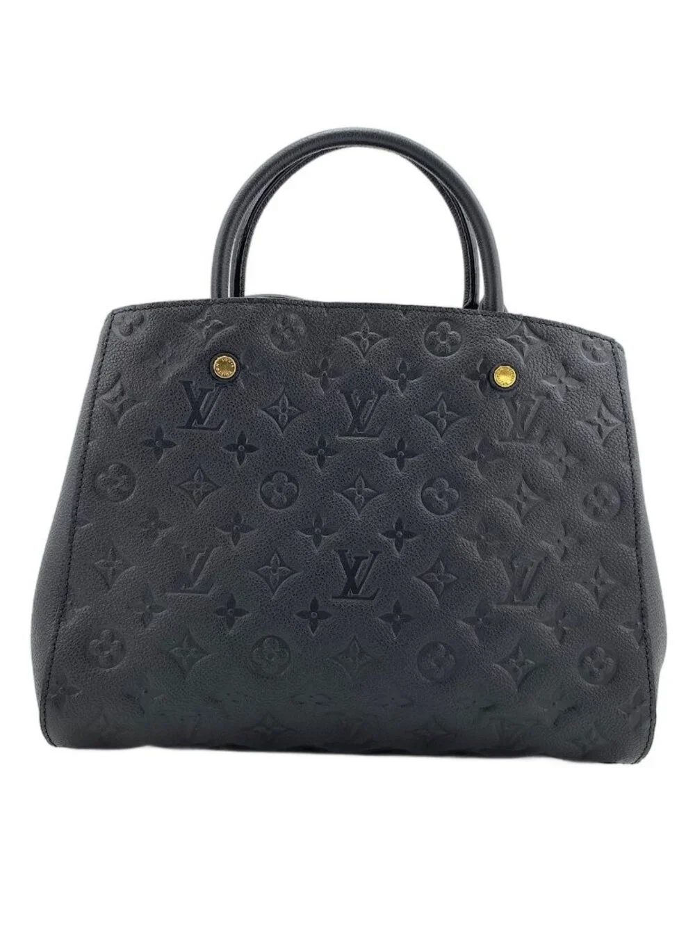 Louis Vuitton Handbag Montaigne MM